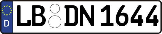 LB-DN1644