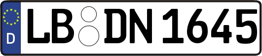 LB-DN1645