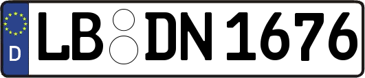 LB-DN1676