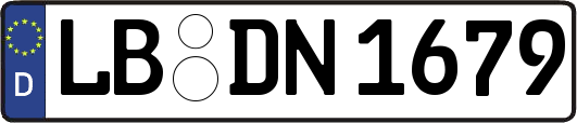 LB-DN1679