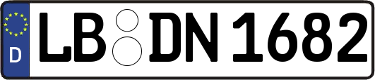 LB-DN1682