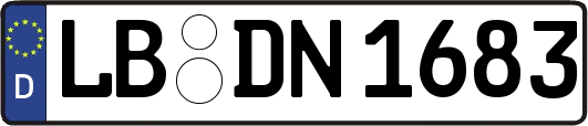 LB-DN1683