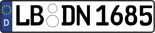 LB-DN1685