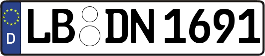 LB-DN1691