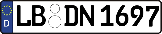 LB-DN1697