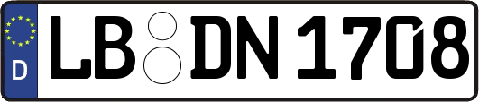 LB-DN1708