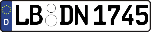 LB-DN1745