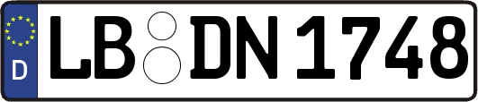 LB-DN1748