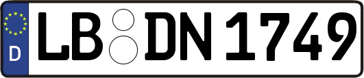 LB-DN1749