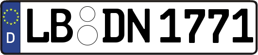 LB-DN1771