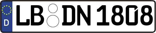 LB-DN1808