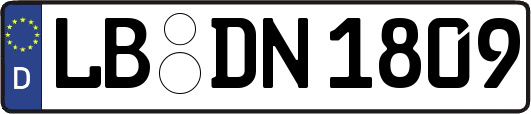 LB-DN1809