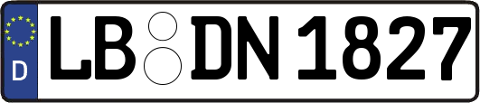 LB-DN1827