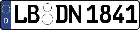 LB-DN1841