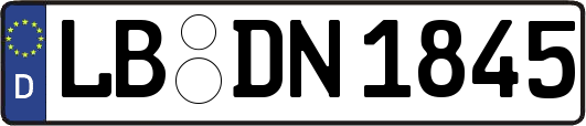LB-DN1845