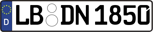 LB-DN1850