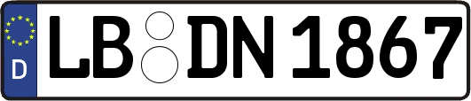 LB-DN1867