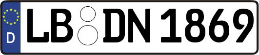 LB-DN1869