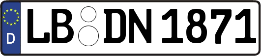 LB-DN1871