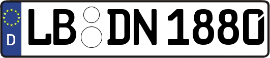 LB-DN1880