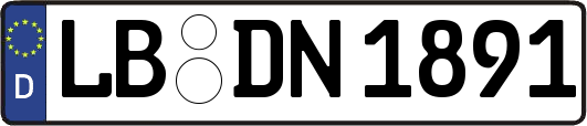 LB-DN1891