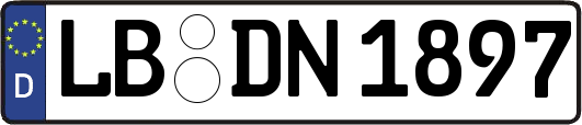 LB-DN1897