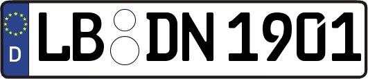 LB-DN1901