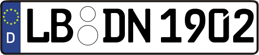 LB-DN1902