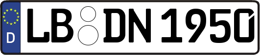 LB-DN1950