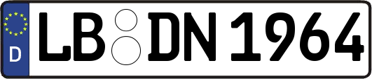 LB-DN1964