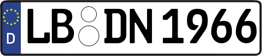 LB-DN1966