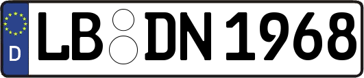 LB-DN1968