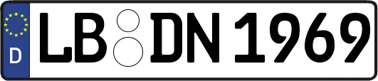 LB-DN1969