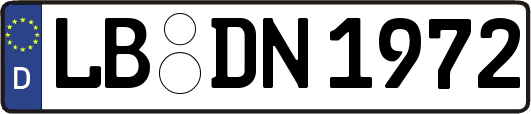LB-DN1972