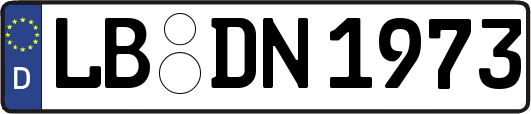 LB-DN1973