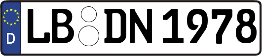 LB-DN1978