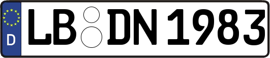 LB-DN1983