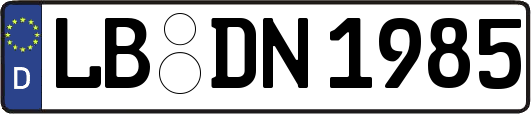 LB-DN1985