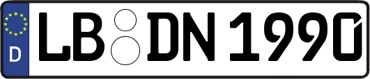 LB-DN1990
