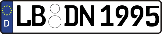 LB-DN1995