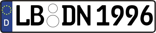 LB-DN1996