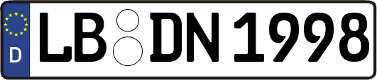 LB-DN1998