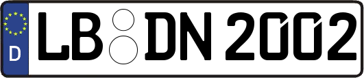 LB-DN2002