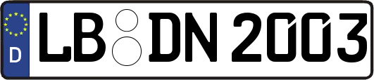 LB-DN2003