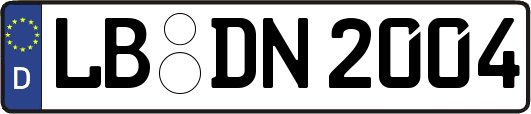 LB-DN2004
