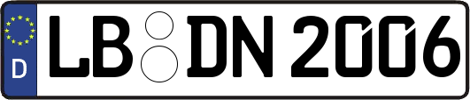 LB-DN2006