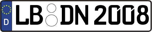 LB-DN2008
