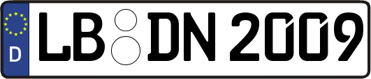 LB-DN2009