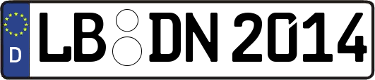 LB-DN2014