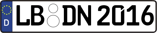 LB-DN2016